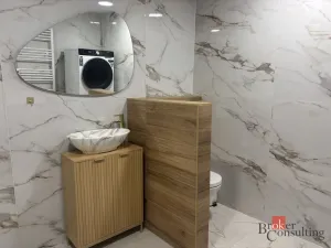 Prodej bytu 1+kk, Litultovice, 45 m2
