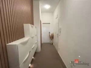 Prodej bytu 1+kk, Litultovice, 45 m2