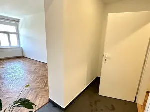 Pronájem bytu 2+kk, Praha - Žižkov, 82 m2
