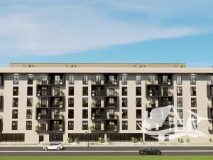 Prodej bytu 3+kk, Golem, Albánie, 88 m2
