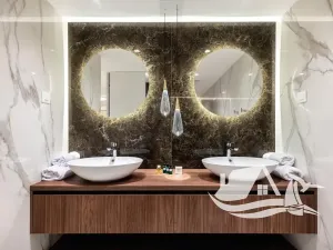 Prodej vily, Podstrana, Chorvatsko, 390 m2