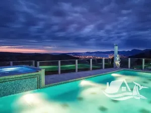 Prodej vily, Split, Chorvatsko, Gornje Sitno - Dom Umberto Girometta, 500 m2