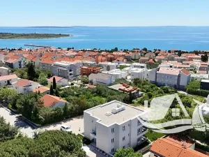 Prodej bytu 3+kk, Novalja, Chorvatsko, 82 m2