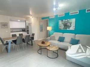 Prodej bytu 4+kk, Torrox, Španělsko, 95 m2