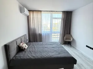 Prodej bytu 1+kk, Nesebar, Bulharsko, 36 m2