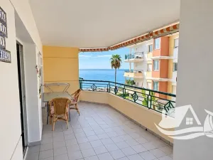 Prodej bytu 3+1, Torrox, Španělsko, 68 m2