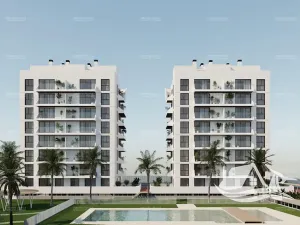 Prodej bytu 3+kk, Guardamar del Segura, Španělsko, 65 m2