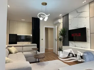 Prodej bytu 2+kk, Drač, Albánie, 54 m2