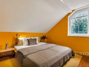 Prodej rodinného domu, Chrastava, Nový domov, 107 m2