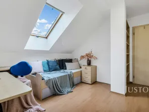 Prodej rodinného domu, Chrastava, Nový domov, 107 m2