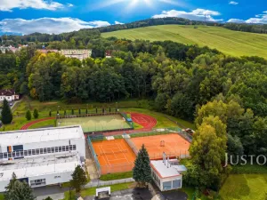 Prodej rodinného domu, Chrastava, Nový domov, 107 m2