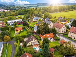 Prodej rodinného domu, Chrastava, Nový domov, 107 m2