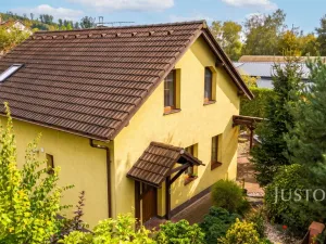 Prodej rodinného domu, Chrastava, Nový domov, 107 m2