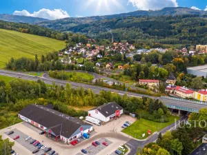 Prodej rodinného domu, Chrastava, Nový domov, 107 m2