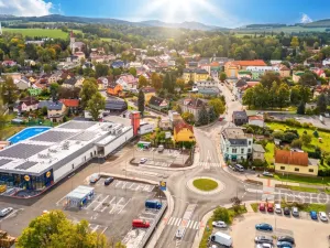 Prodej rodinného domu, Chrastava, Nový domov, 107 m2