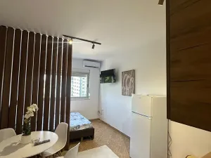 Prodej bytu 1+kk, Drač, Albánie, Shkembi i Kavajes, 29 m2
