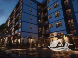 Prodej bytu 2+kk, Golem, Albánie, 56 m2