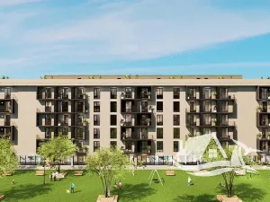 Prodej bytu 2+kk, Golem, Albánie, 63 m2