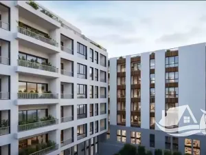 Prodej bytu 2+kk, Golem, Albánie, 58 m2