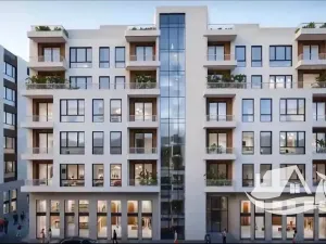 Prodej bytu 2+kk, Golem, Albánie, 48 m2