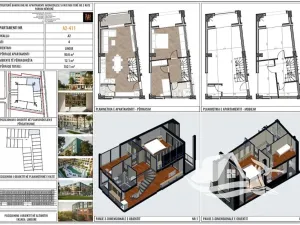 Prodej bytu 3+kk, Golem, Albánie, Mali i Robit, 90 m2
