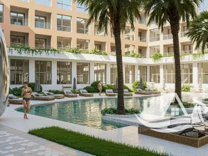 Prodej bytu 3+kk, Golem, Albánie, Mali i Robit, 90 m2
