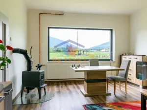 Prodej rodinného domu, Čeladná, 80 m2