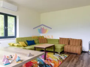 Prodej rodinného domu, Čeladná, 80 m2