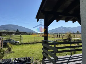 Prodej rodinného domu, Čeladná, 80 m2