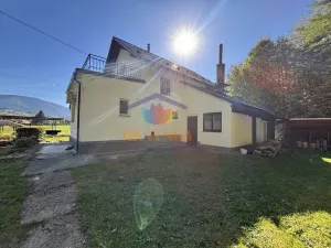 Prodej rodinného domu, Čeladná, 80 m2