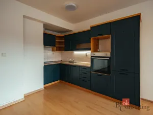 Prodej bytu 2+kk, Poděbrady - Poděbrady III, Táboritská, 66 m2
