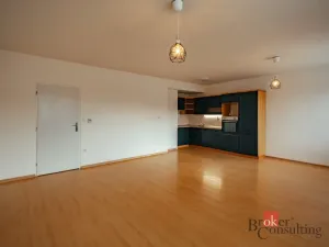 Prodej bytu 2+kk, Poděbrady - Poděbrady III, Táboritská, 66 m2