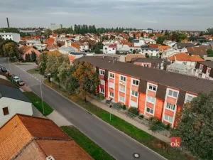 Prodej bytu 2+kk, Poděbrady - Poděbrady III, Táboritská, 66 m2