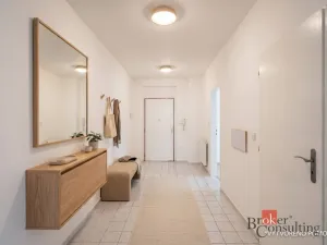Prodej bytu 2+kk, Poděbrady - Poděbrady III, Táboritská, 66 m2