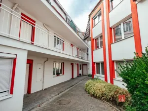 Prodej bytu 2+kk, Poděbrady - Poděbrady III, Táboritská, 66 m2