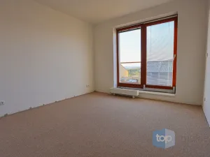 Pronájem bytu 3+kk, Beroun - Beroun-Závodí, Na Golfu, 82 m2