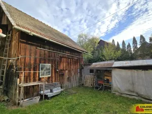 Prodej rodinného domu, Poteč, 85 m2