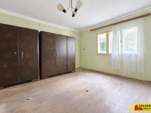 Prodej rodinného domu, Poteč, 85 m2