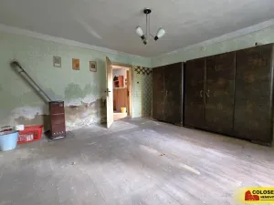 Prodej rodinného domu, Poteč, 85 m2
