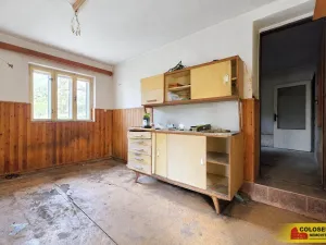 Prodej rodinného domu, Poteč, 85 m2