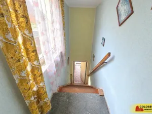 Prodej rodinného domu, Poteč, 85 m2