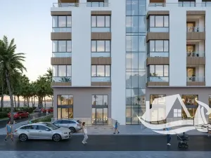 Prodej bytu 1+kk, Golem, Albánie, 30 m2