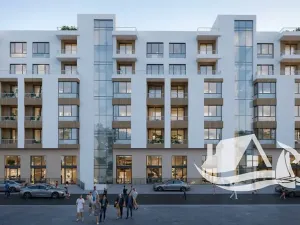 Prodej bytu 1+kk, Golem, Albánie, 30 m2
