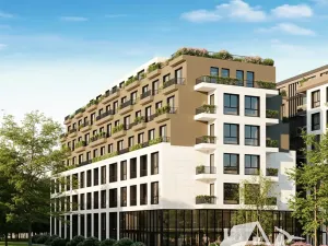 Prodej bytu 1+kk, Golem, Albánie, Mali i Robit, 29 m2