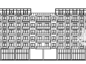Prodej bytu 2+kk, Qerret, Albánie, 62 m2