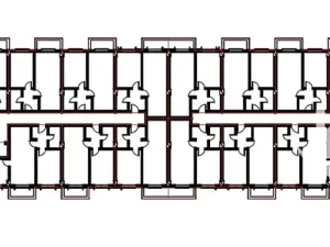 Prodej bytu 2+kk, Qerret, Albánie, 62 m2