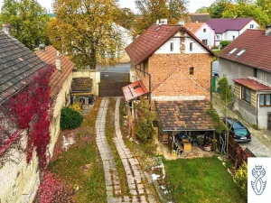 Prodej rodinného domu, Krupá, 120 m2