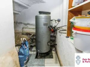 Prodej rodinného domu, Krupá, 120 m2