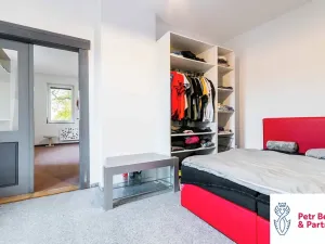 Prodej rodinného domu, Krupá, 120 m2