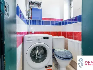 Prodej rodinného domu, Krupá, 120 m2
